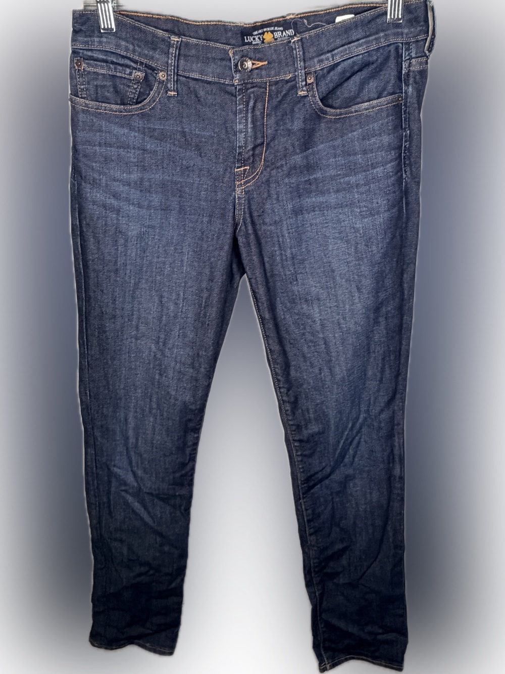 Lucky Brand Jeans
